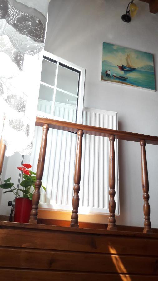Appartamento Granis Family House Ano Lefkimmi Esterno foto