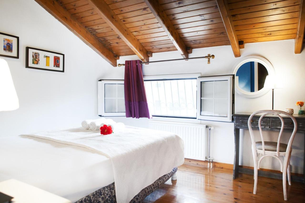 Appartamento Granis Family House Ano Lefkimmi Esterno foto